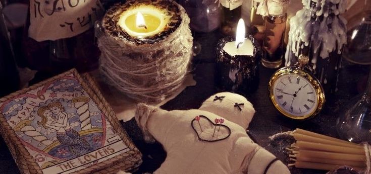 RISCOS DA MAGIA DO TRABALHO ESPIRITUAL DE AMARRAÇÃO AMOROSA 